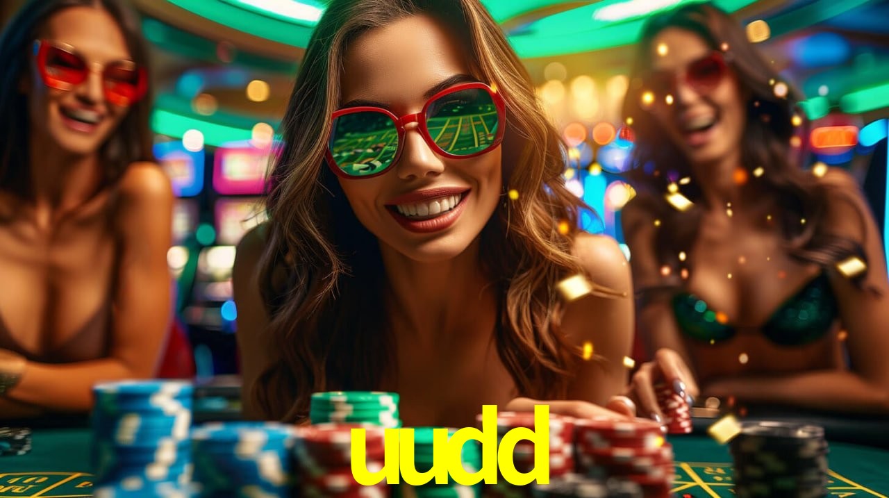 Welcome Bonus uudd