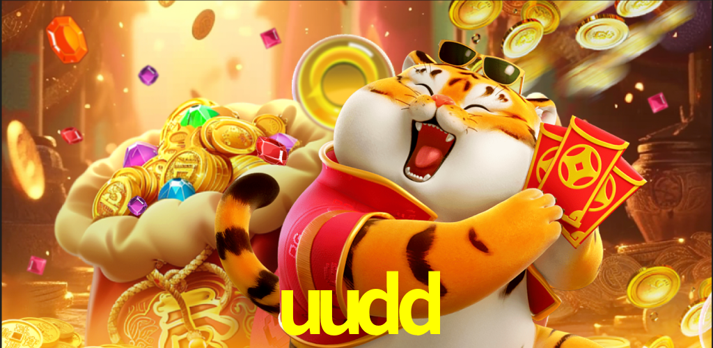 uudd - Um Grande Cassino No Seu Telefone - uudd.com