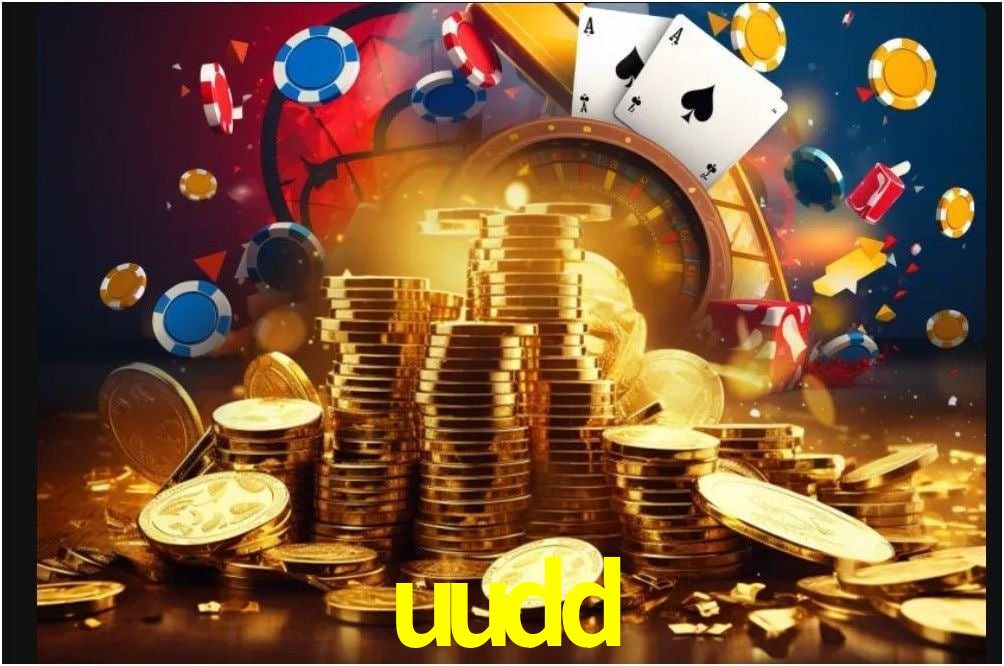 Inovações de Jogos na uudd: O Futuro das Experiências Interativas