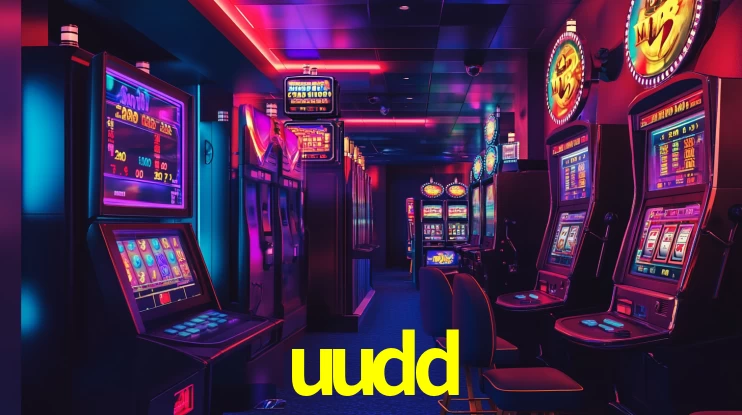 uudd App Interface