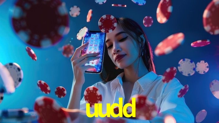 Descubra a Essência do uudd: Nossa História e Compromissos