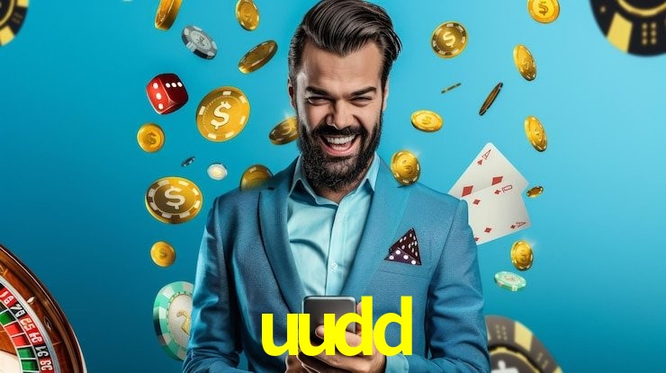 Slot Games uudd