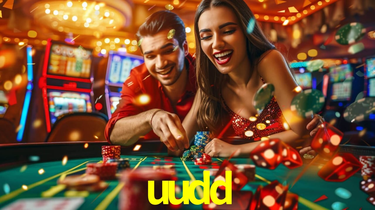 Jogos de Slot uudd