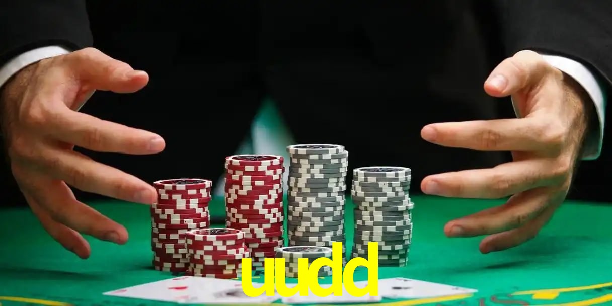 cassino uudd