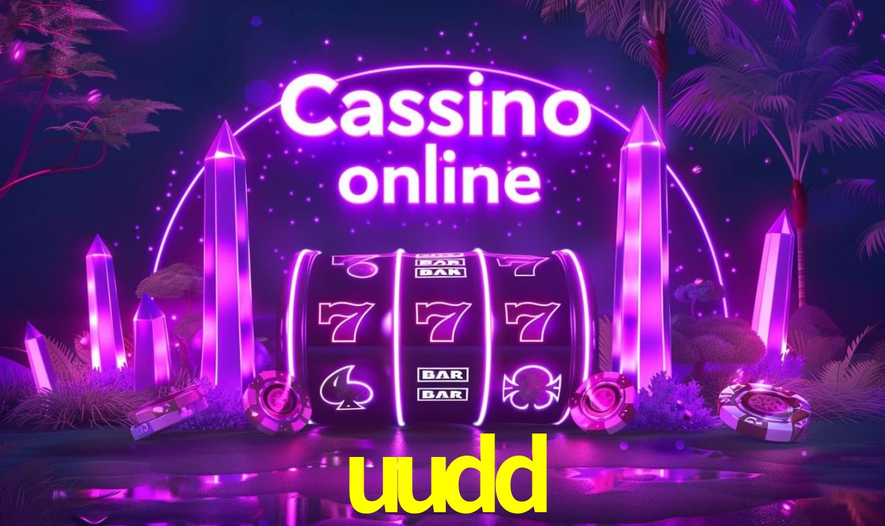 Provedores de Jogos uudd