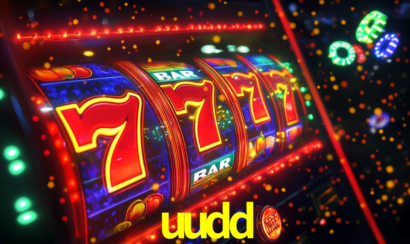 Sinta a adrenalina dos jogos de cassino com uudd