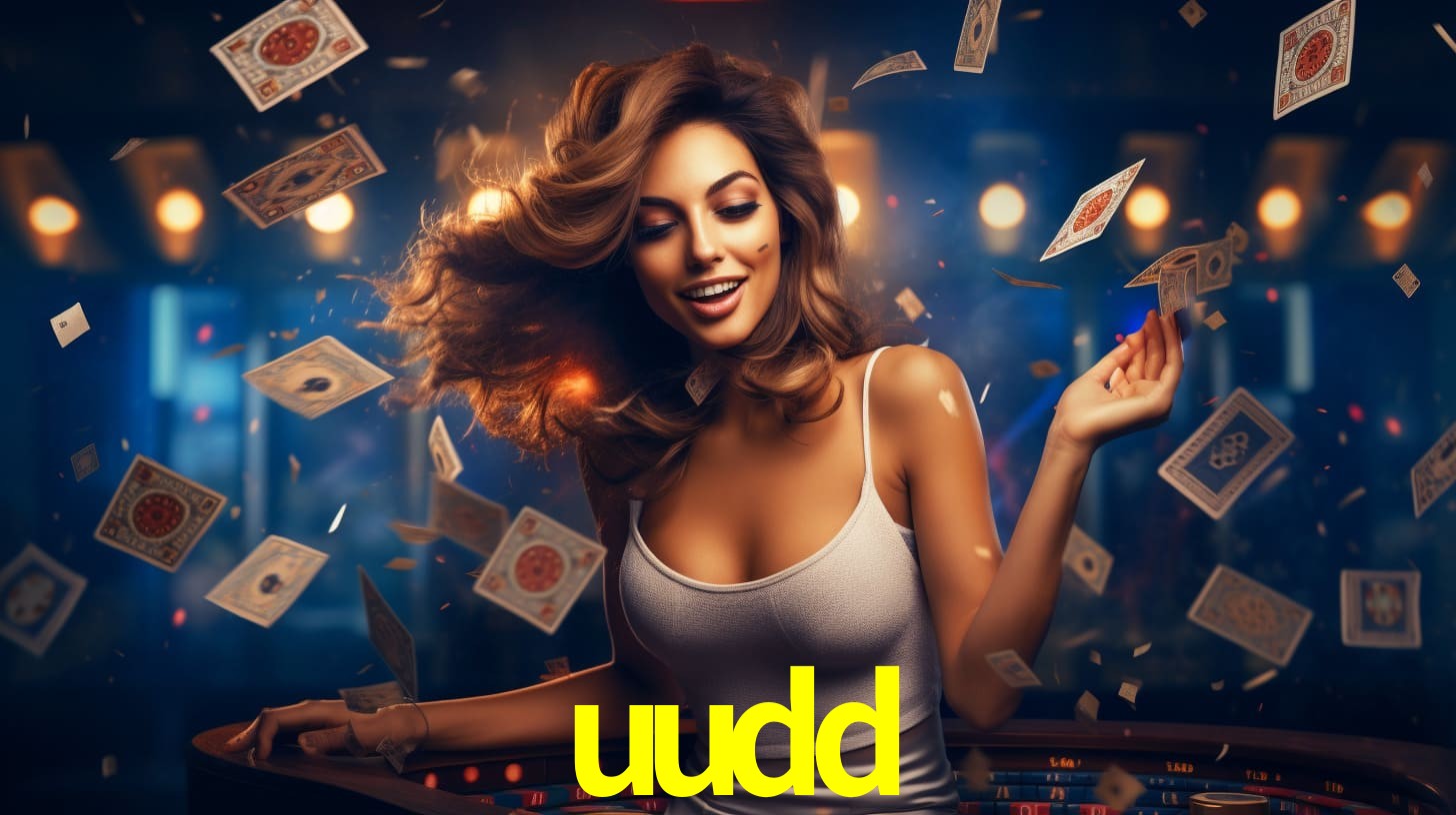 uudd: Jogos de Caça-Níqueis-Altas Recompensas, Roleta-Velocidade, Blackjack-Desafios Máximos