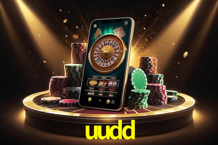 Casino Ao Vivo uudd