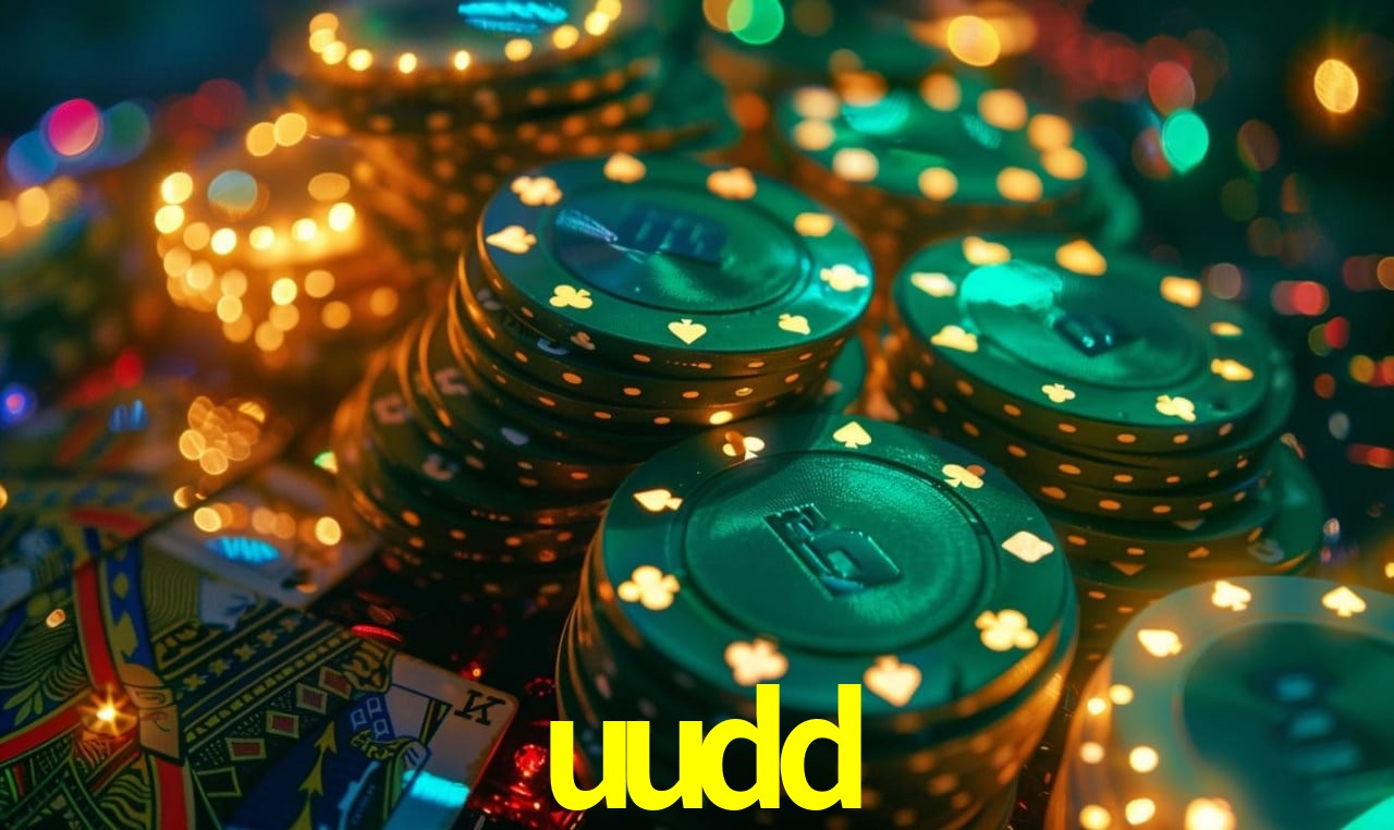 Casino VIP uudd