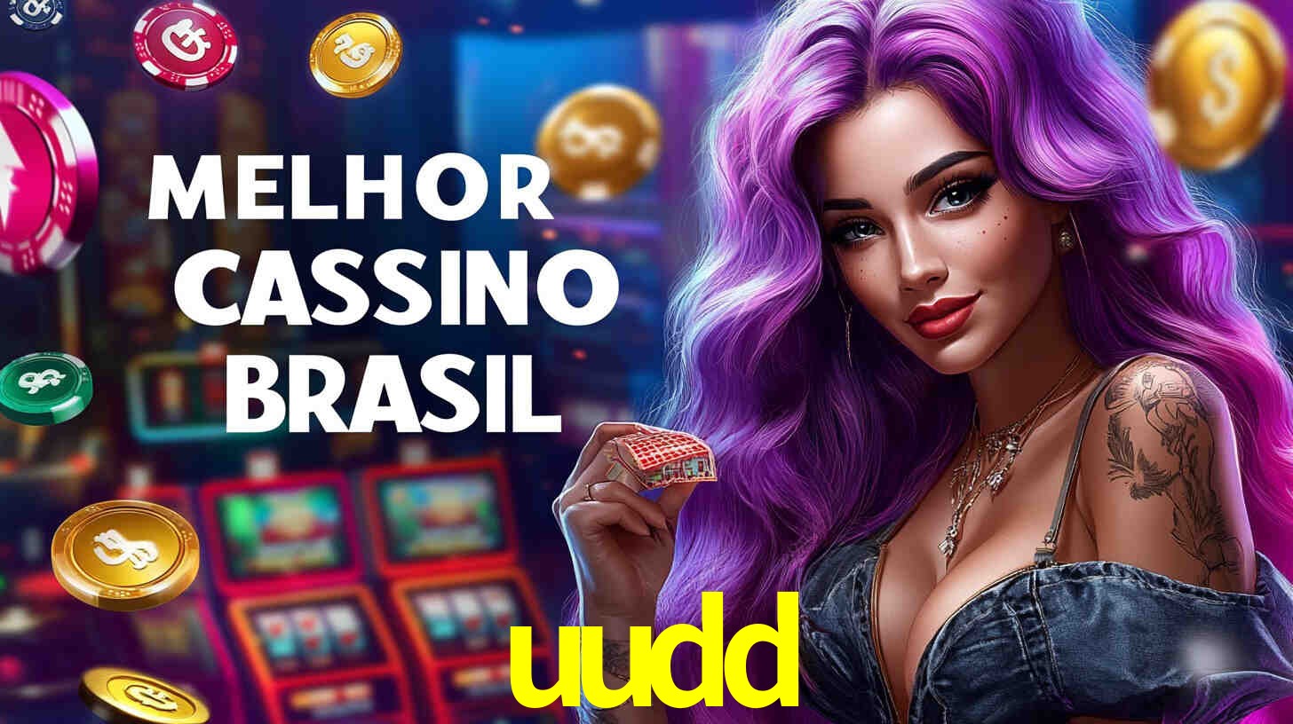 Inovações de Jogos na uudd: O Futuro das Experiências Interativas