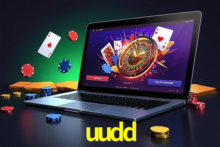 Tecnologia da Plataforma uudd