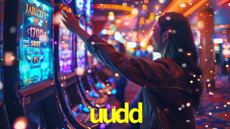 Experimente o Login Seguro Premium no uudd